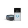 Ring Video Doorbell (2nd Gen) with Free Echo Dot $69.99