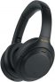 Sony WH1000XM4/B  Bluetooth Wireless Over-Ear Headphones $278
